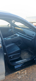 EXEED RX 2.0 TGDI DCT 4WD Platinum