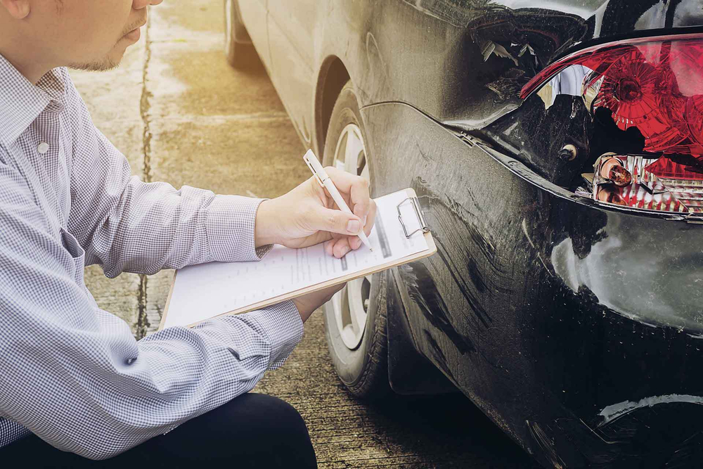 Автотехническая экспертиза