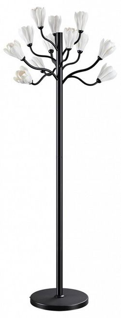 Торшер Odeon Light Gardi 5090/12F