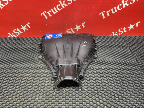 Крышка электроразъемов