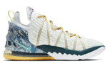 Кроссовки Nike Lebron 18