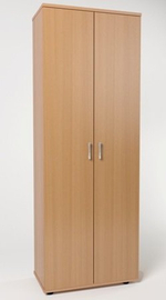 Шкаф для документов КМ67 МОНОЛИТ