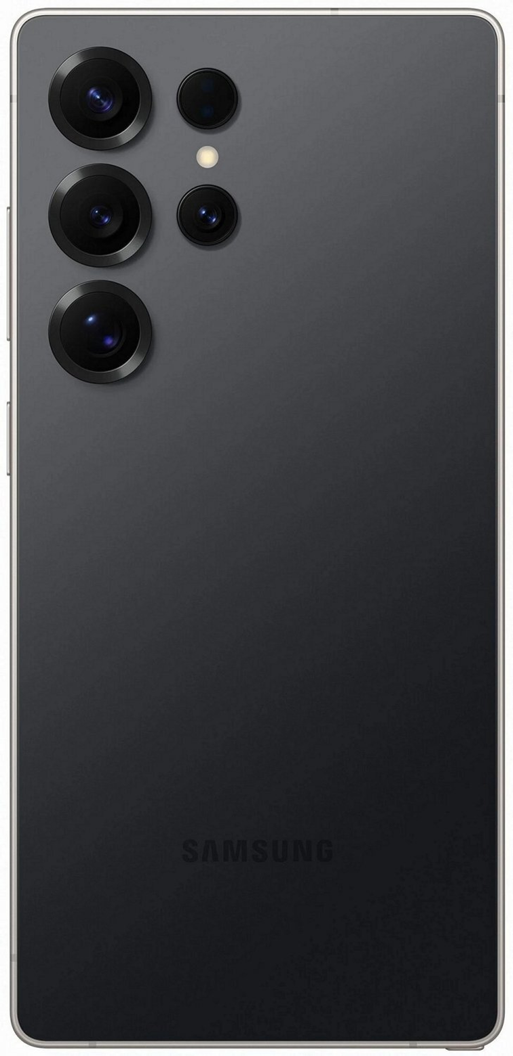 Samsung Galaxy S25 Ultra 12/1Tb Global Titanium Black