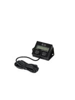 Тахометр цифровой IP65