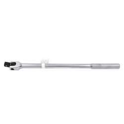 Вороток шарнирный с накаткой 1/2''L- 380мм RockForce##Rock FORCE RF-8014380