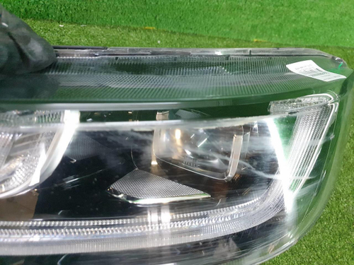 Фара левая Chery Tiggo 8 Pro (2021-н.в.) LED