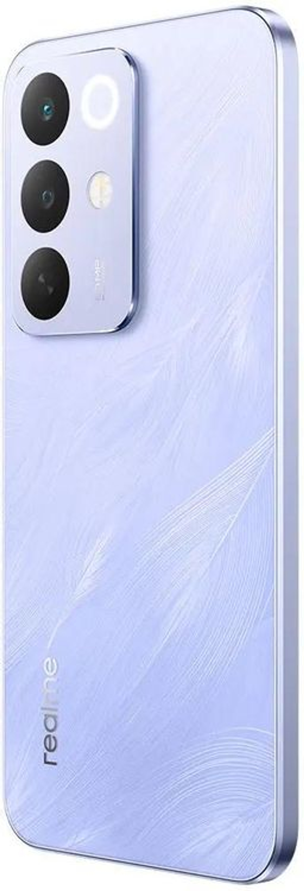 6.8" Смартфон REALME C85 Pro 6/128Gb,  RMX5555,  NFC,  AMOLED,  120Гц,  7000мAч,  фиолетовый