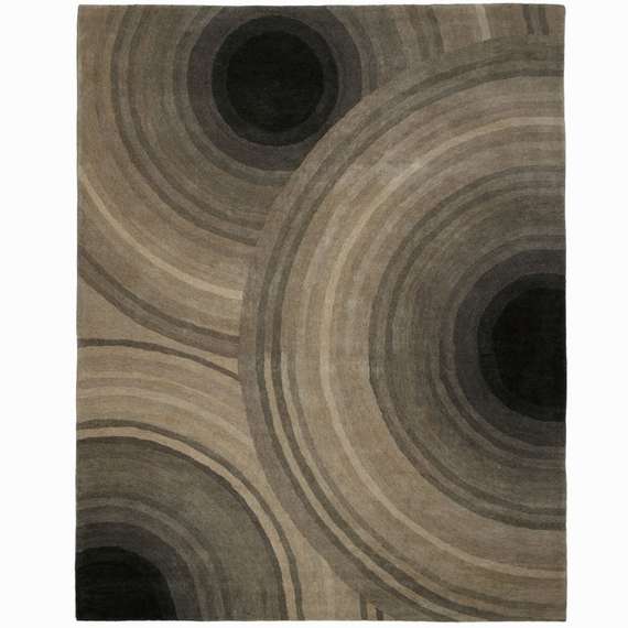 Ковер Chroma 240х300 см, шерсть