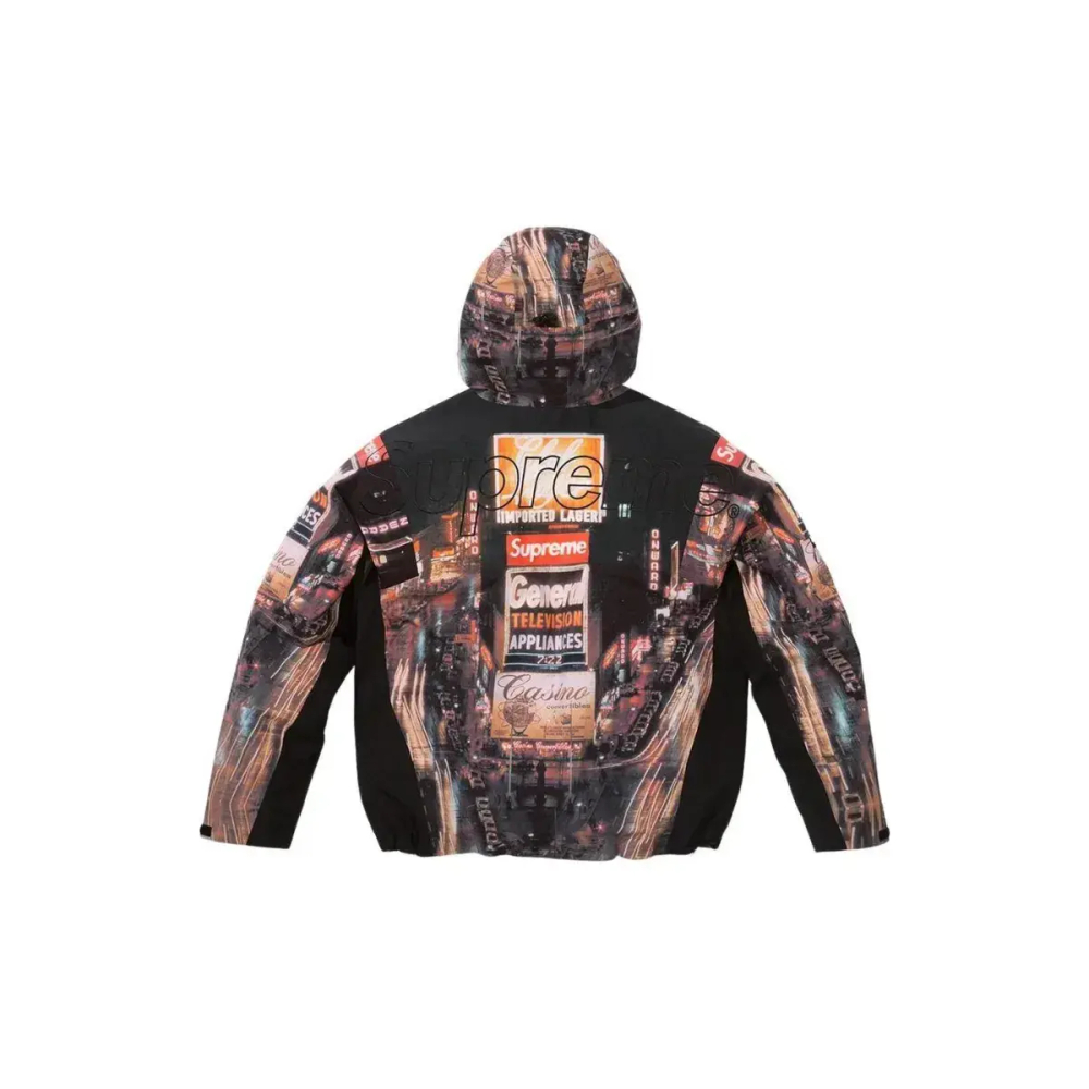 Supreme Jackets
