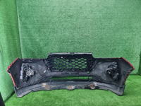 Бампер перед. Chery Tiggo 7 Pro Max 22-24 В сборе