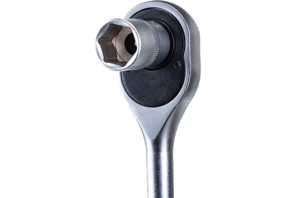 Набор STAYER STANDARD 1/2", 20 предметов 27750-H20