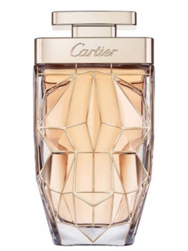 Cartier La Panthere Eau de Parfum Legere Edition Limitee