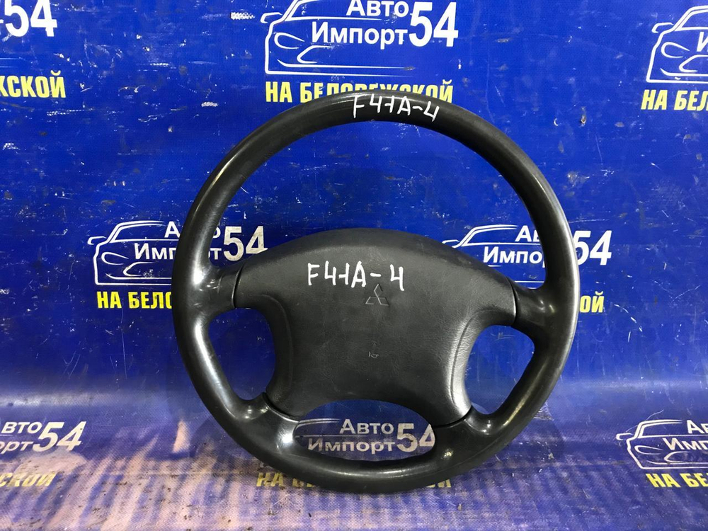 Руль MITSUBISHI DIAMANTE 1997