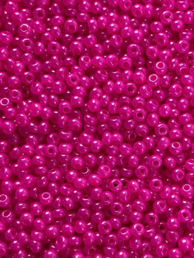 Бисер 10/0 PRECIOSA, 50 г