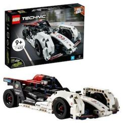 Lego konstruktor 42137 Formula E® Porsche 99X Electric