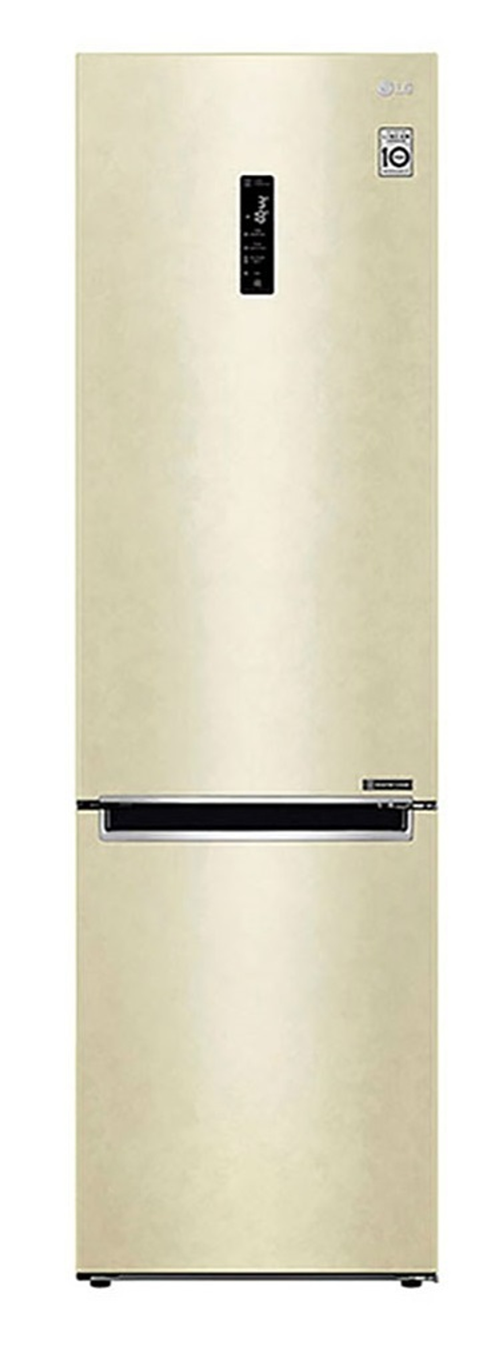 Холодильник LG GA-B 509 MEDZ