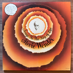 Stevie Wonder ‎– Songs In The Key Of Life (США 1976г.) 2LP+7"Т