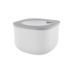 Контейнер для хранения 1.55л Store&More серый Guzzini