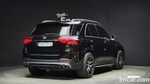 Mercedes-Benz GLE-Class W167 AMG GLE53 4MATIC+ (05.2022)