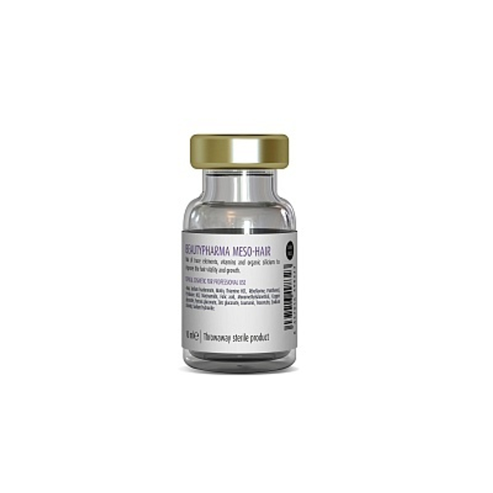 beautypharma meso hair