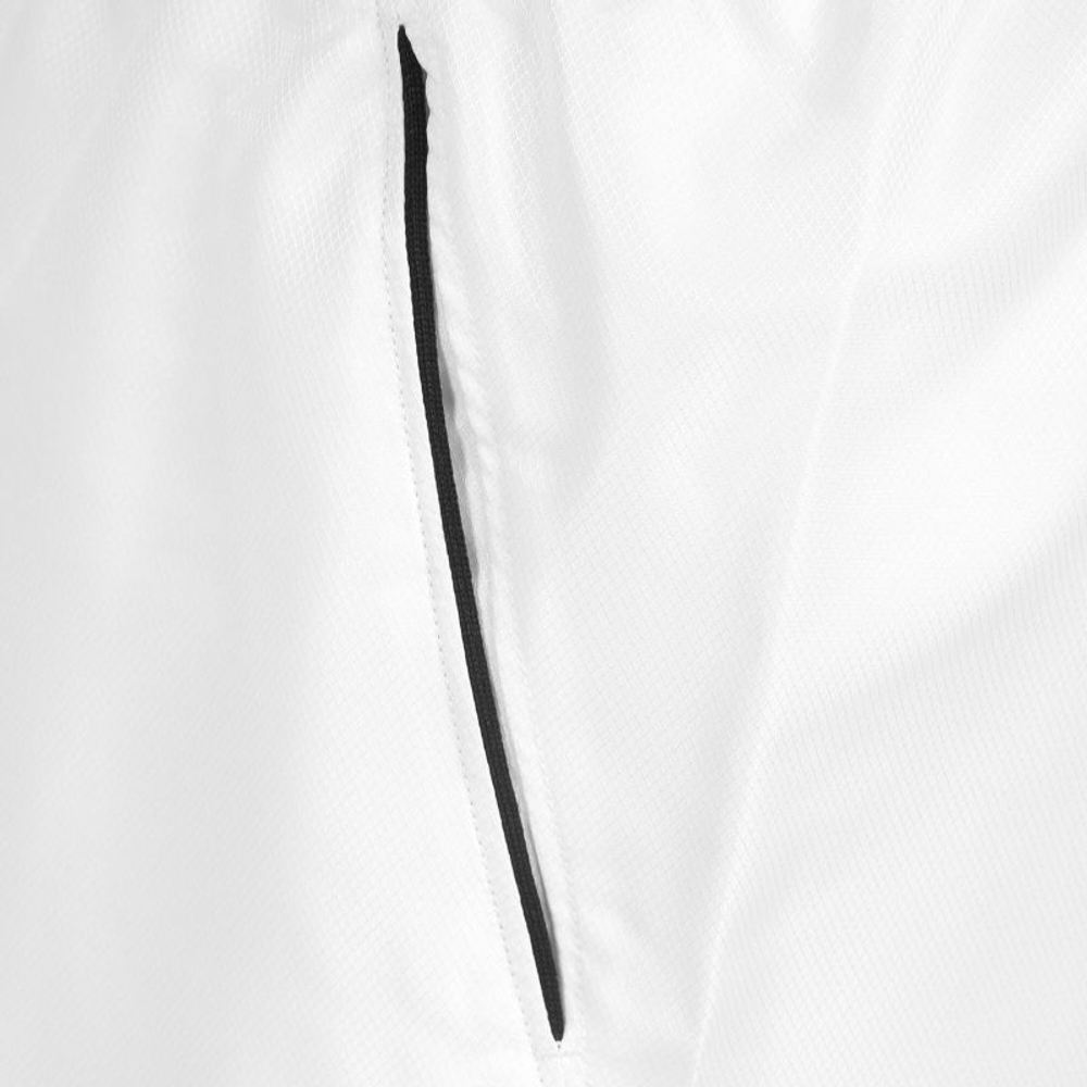 Мужские теннисные шорты Sergio Tacchini Rob Shorts - белый