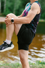 Шорты After Me Trail 2