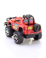 Джип ин. 24см, ПК 952