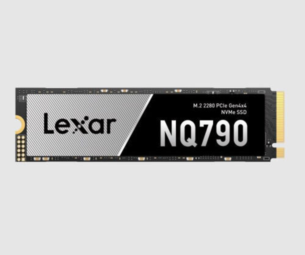 SSD Lexar NQ790 2 ТБ (LNQ790X002T‑RNNNG)