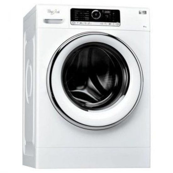 Стиральная машина Whirlpool FSCR 80421