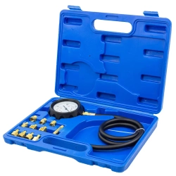 Тестер для измерения давления масла RockForce RF-912G02 RockForce RF-912G02