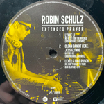 Robin Schulz ‎– Extended Prayer 3LP (Германия 2014г.)