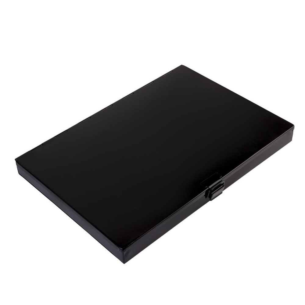 WDK-DT3060 Набор метчиков и плашек М3-М12, 4-40 - 1/8NPT27, 60 предметов, метрическая и дюймовая резьба