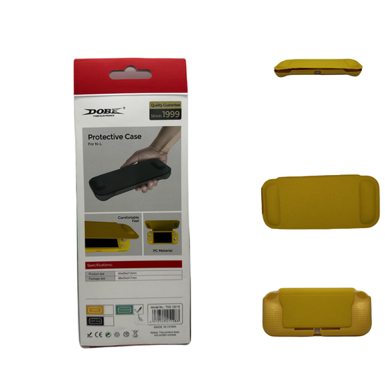 Флип чехол для Switch Lite Protective Case TNS-19216