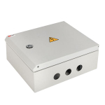ЩРН-12 (265x310x120) IP54 PROXIMA EKF