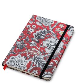 BM-14/4 Блокнот сред. «Фэнтези» (3D твердая обложка)