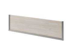 Экран настольный фронтальный для стола - тандема I-056 Акация Морава