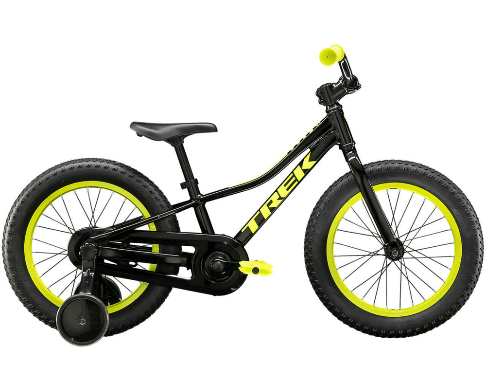 Детский велосипед Trek Precaliber 16 Boy's (2020)