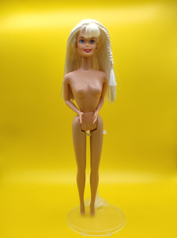 Кукла Барби 90-х винтаж Coca Cola Picnic Barbie 03721