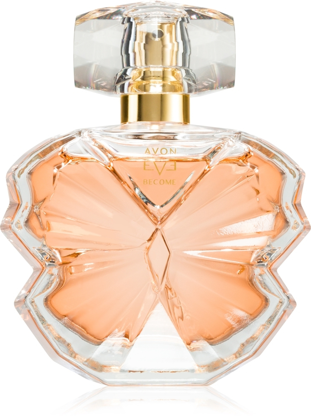 Avon Eve Become парфюмерная вода женская