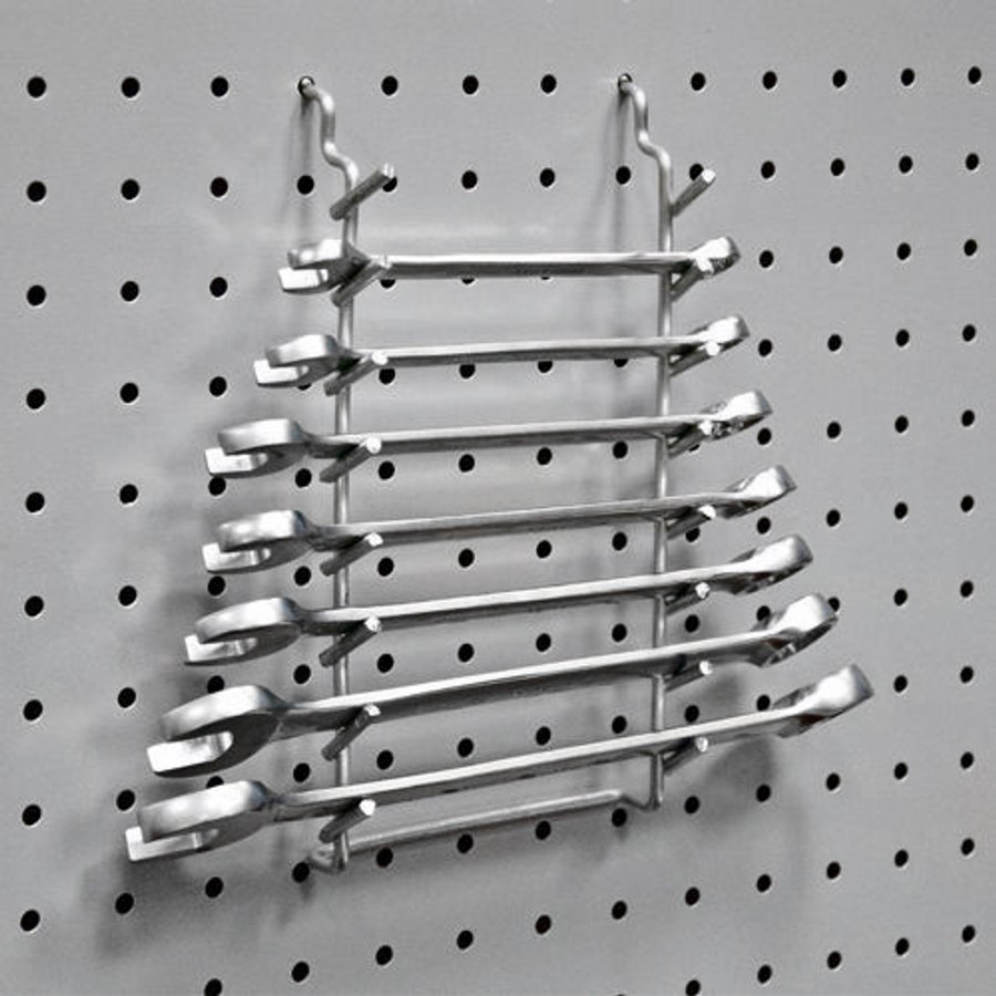 Magnetic spanner rack holder for 10pcs (kg)