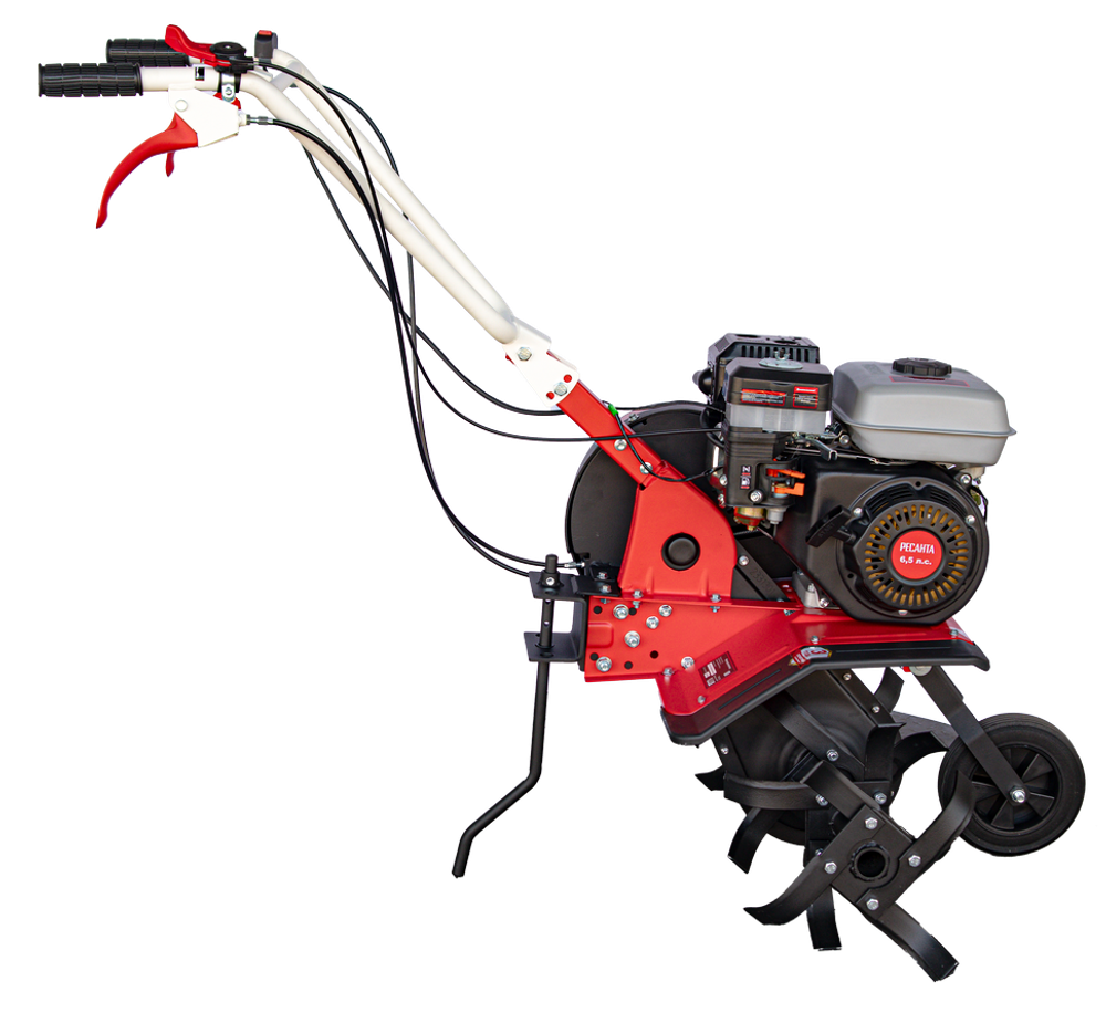 Мотокультиватор Ресанта БМК-6,5