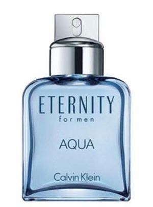 Calvin Klein Eternity AQUA