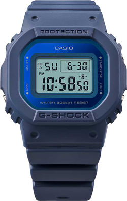 Часы Casio GMD-S5600-2