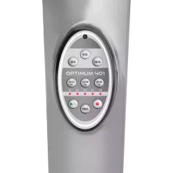 Виброплатформа Clear Fit Plate Optimum 401