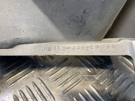 Крыло заднее Suzuki GSR400 (GK7DA) 63113-44G00