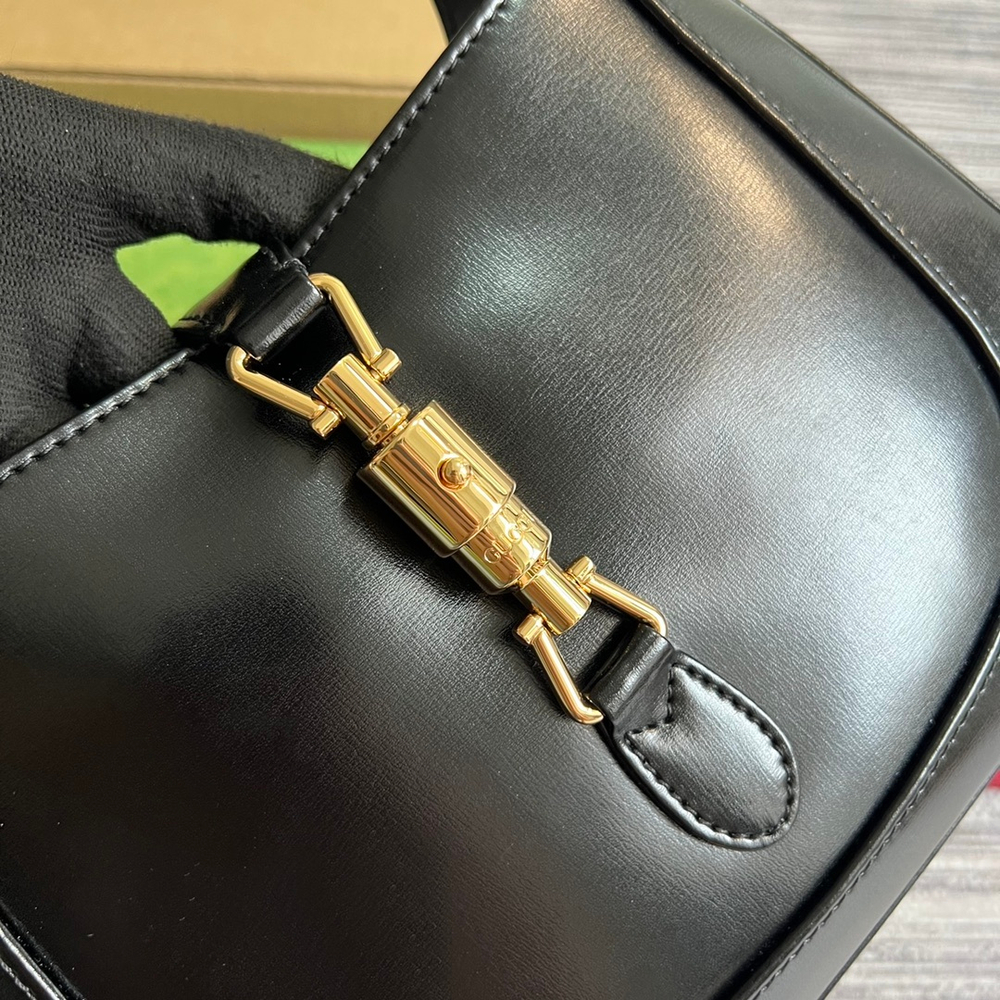 Gucci Jackie 27 cm