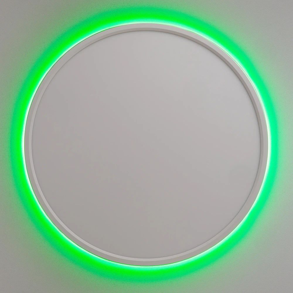 Citilux NORMA CL749400 LED RGB Светильник с пультом Белый