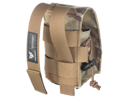 Подсумок Wartech Заря GP-105-MCN под гранату, Multicam (GP-105-MCN)