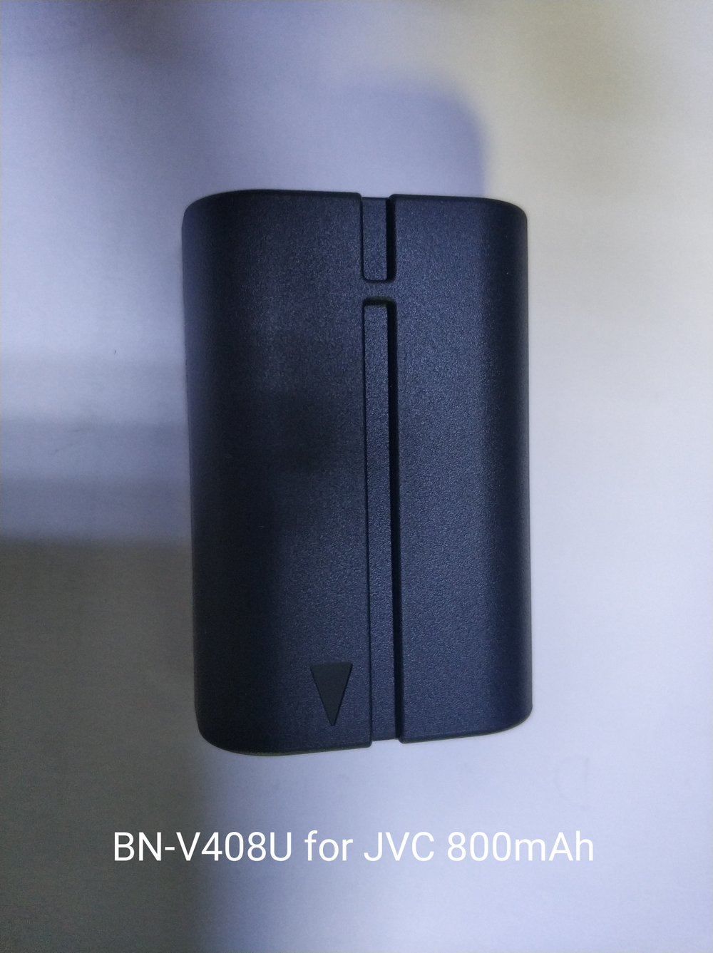 Аккумулятор JVC BN V408U