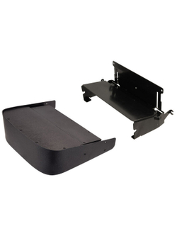 Автомобильный сабвуфер Alpine SWC-D84S